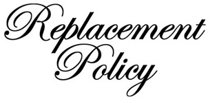 Replacement Policy